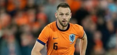 Stefan de Vrij